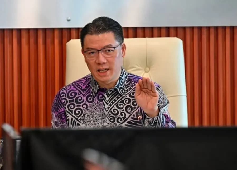 半岛逾64%公共空地未宪报 倪可敏促各州加速审批保绿肺