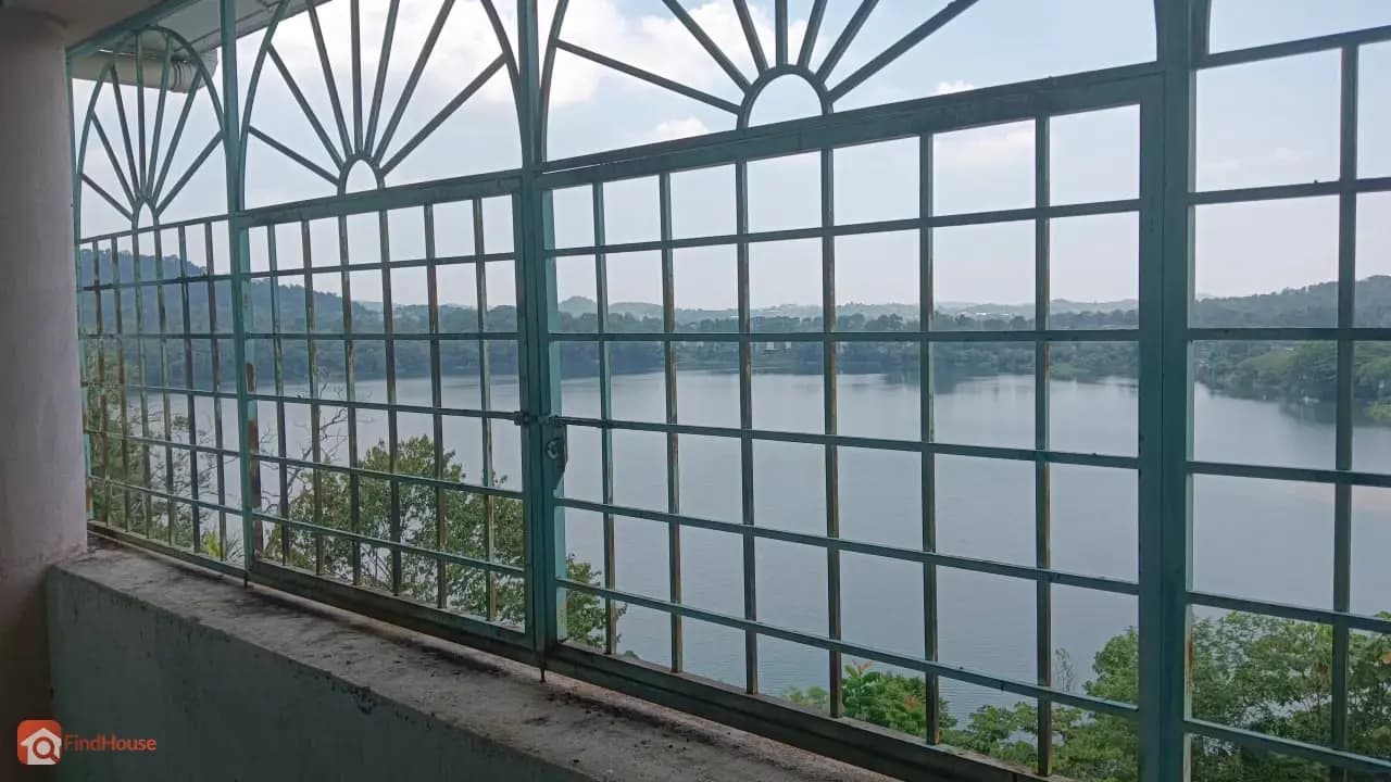 APARTMENT SERI TERATAI, APARTMENT SAUJANA, PINGGIRAN TASIK KIAMBANG,SERENDAH, SERENDAH, SELANGOR