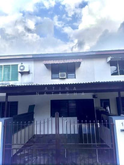 27, Taman Setali, Kuantan, Pahang